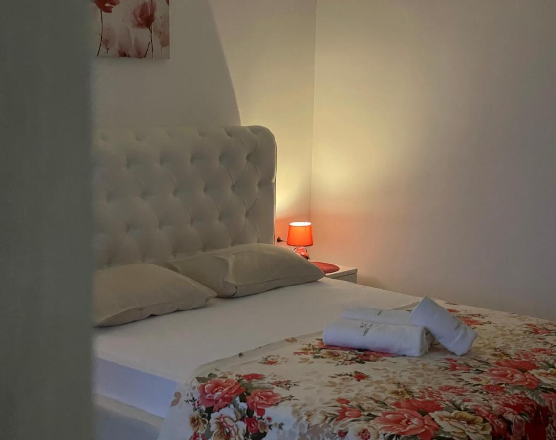 Demiri Apartments Ulcinj Eksteriør bilde