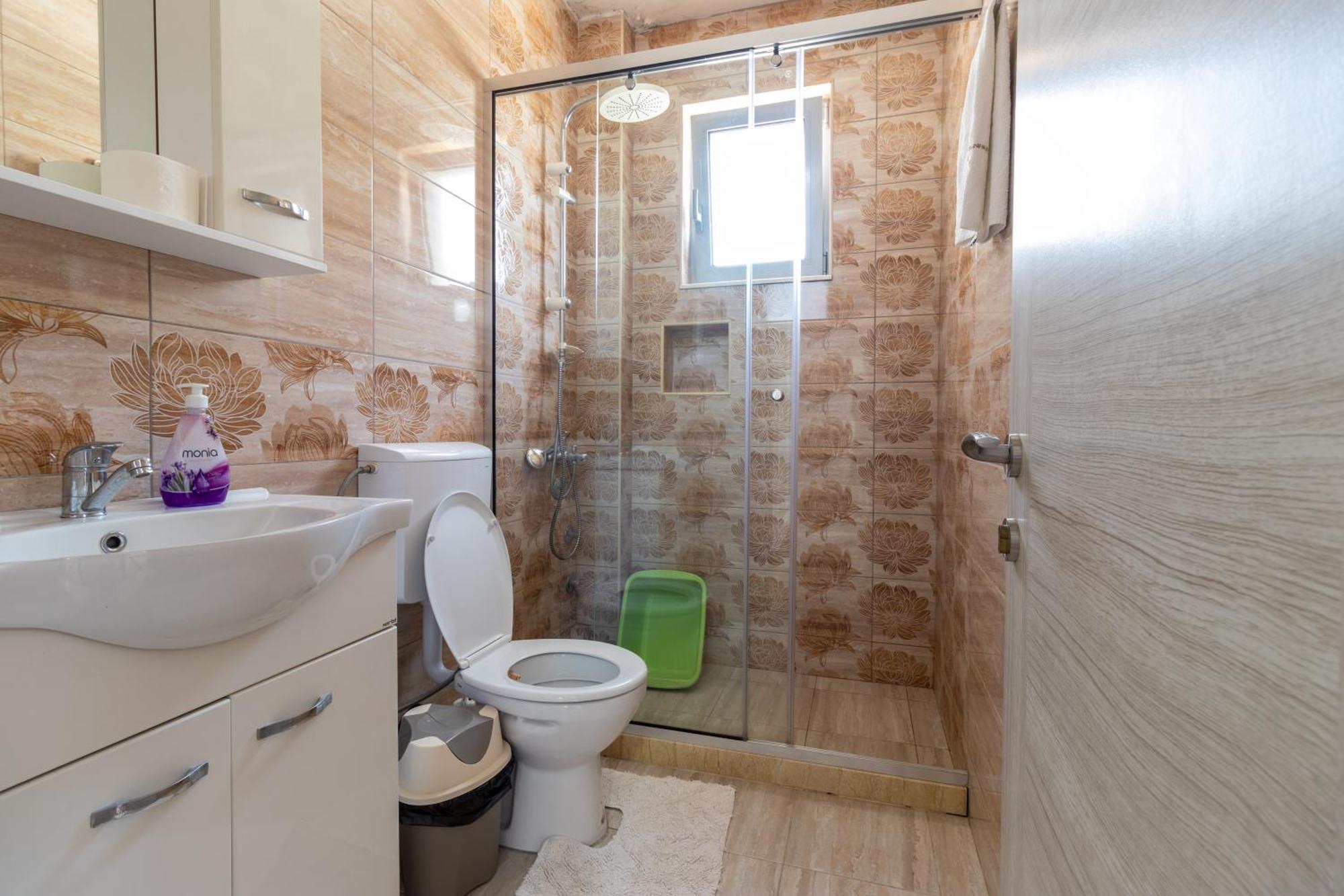 Demiri Apartments Ulcinj Eksteriør bilde